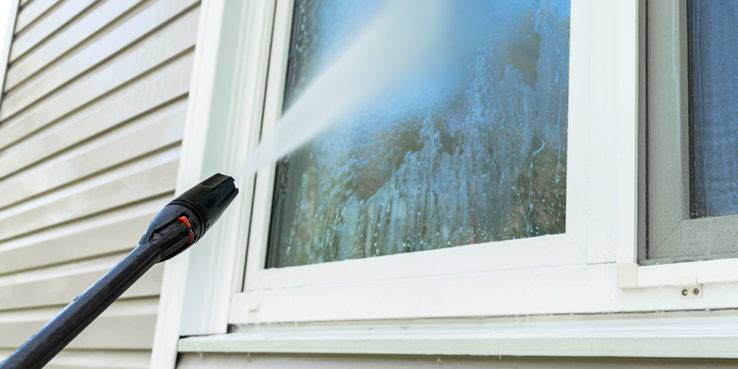 Caring For Your Windows