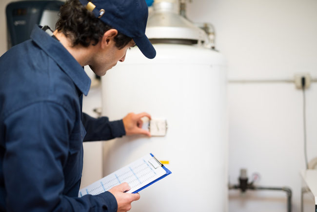 Home-Maintenance-Checklist-Have-You-Drained-Your-Water-Heater