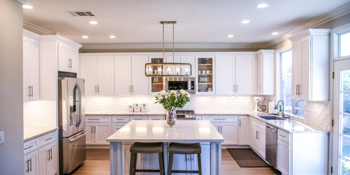 How to Use Recessed Lighting